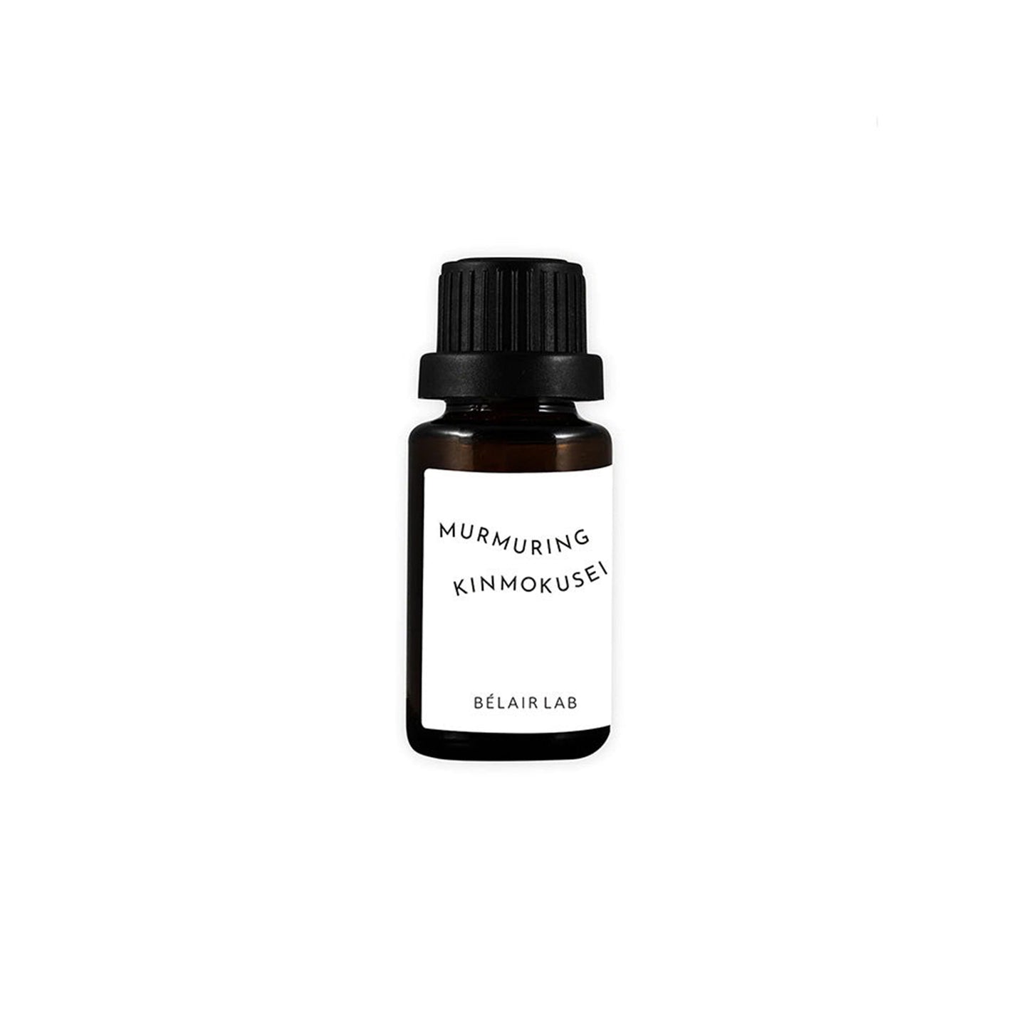 マーマリングキンモクセイ フレグランスオイル 15ml BÉLAIR LAB / べレアラボ