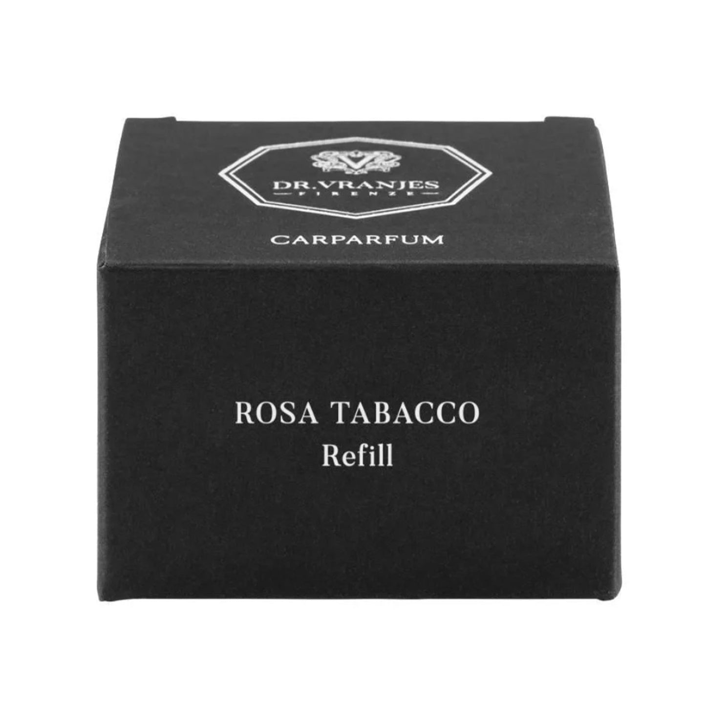 CARPARFUM カーパルファム REFILL リフィル(詰替) 全6種 DR. VRANJES / ドットール・ヴラニエス