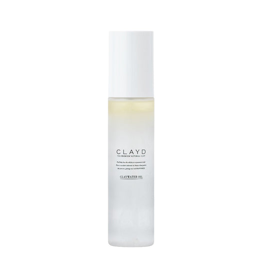 CLAYWATER OIL 150ml CLAYD / クレイド