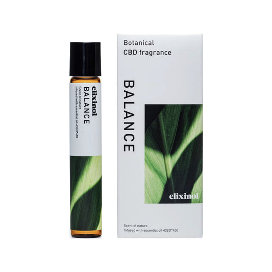 BALANCE バランス ボタニカルフレグランス elixinol / エリクシノール