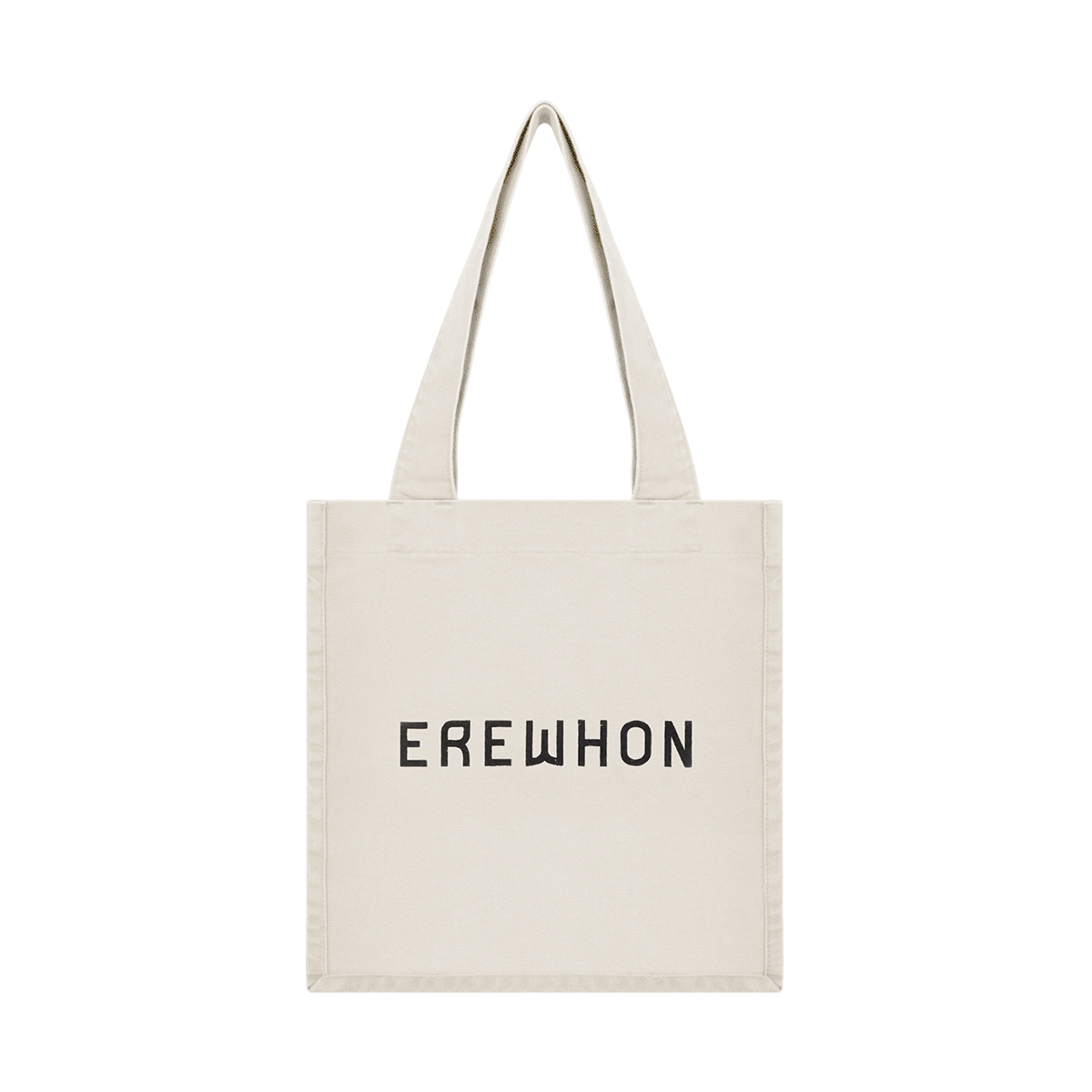 EREWHON エレウォン エコバッグ オフホワイト