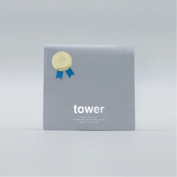 tower カタログギフト ラッピング小袋（無料）