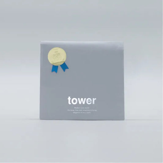 tower カタログギフト ラッピング小袋（無料）