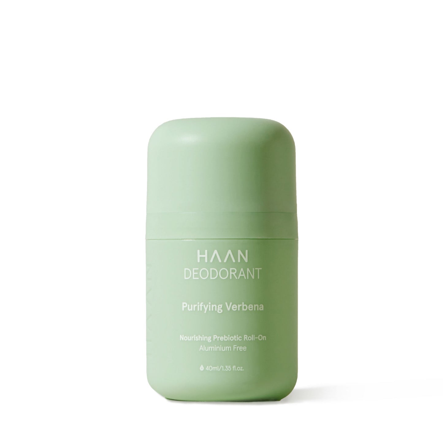 Purifying Verbena ピューリファイングバーベナ デオドラント HAAN / ハーン