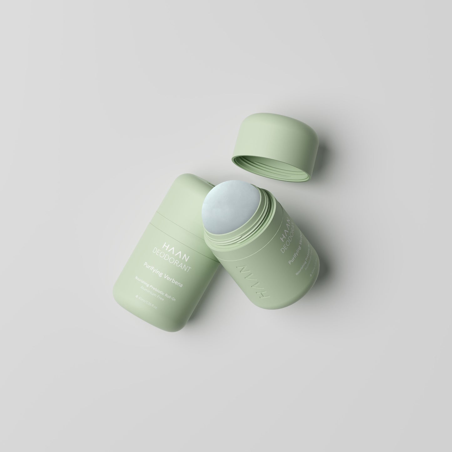 Purifying Verbena ピューリファイングバーベナ デオドラント HAAN / ハーン