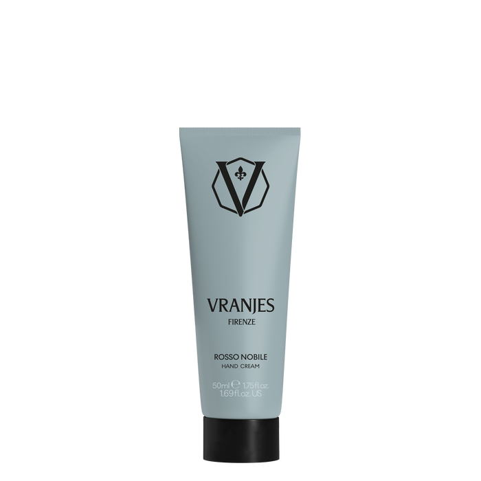 ヴラニエス ロッソノービレ ハンドクリーム  50 ml DR. VRANJES / ドットール・ヴラニエス