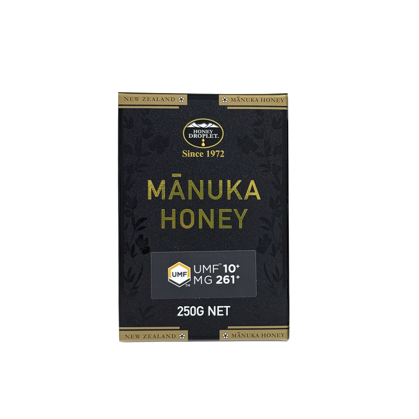 マヌカハニーUMF®️10+ 250g Honey Japan / ハニージャパン