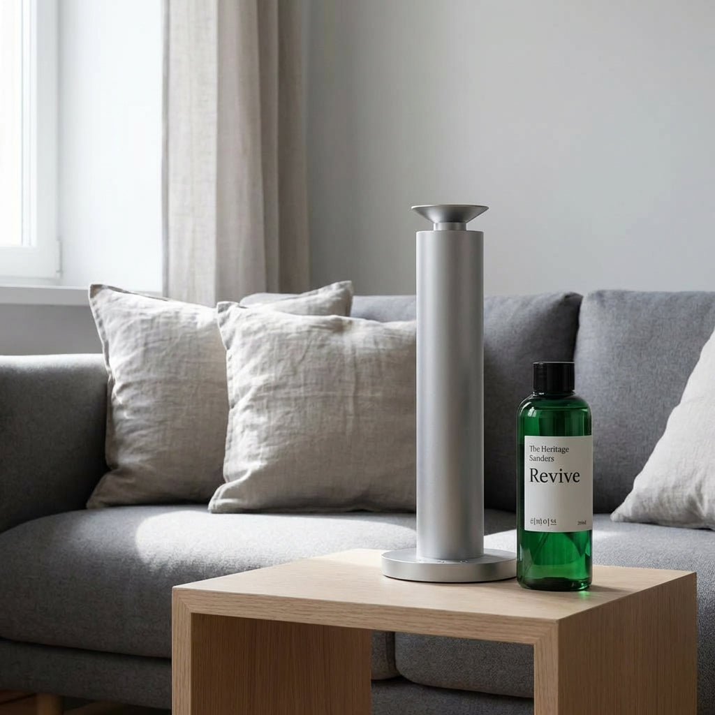 SANDER REVIVE Aroma Oil 05