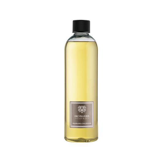 LEATHER OUD レザーウード ディフューザー リフィル(詰替) 500ml DR. VRANJES / ドットール・ヴラニエス