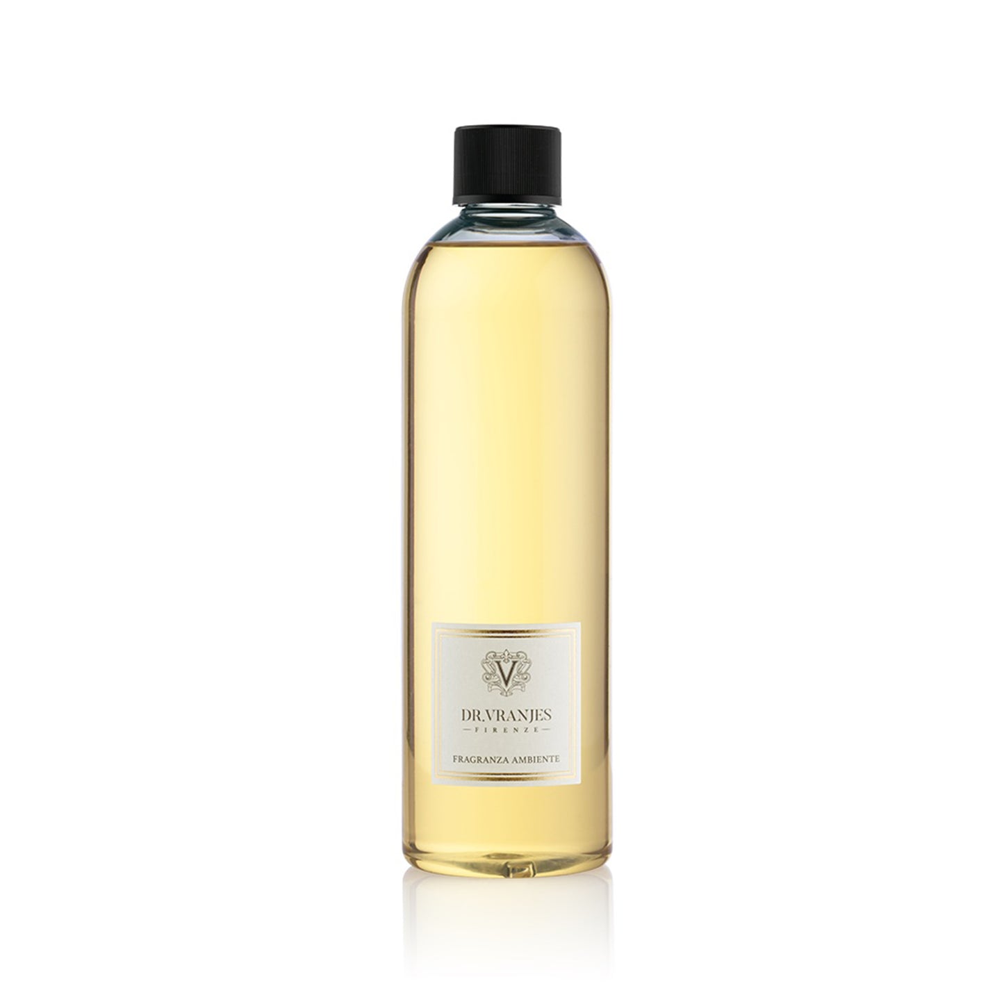 ROSA TABACCO ローザタバッコ ディフューザー リフィル(詰替) 500ml DR. VRANJES / ドットール・ヴラニエス