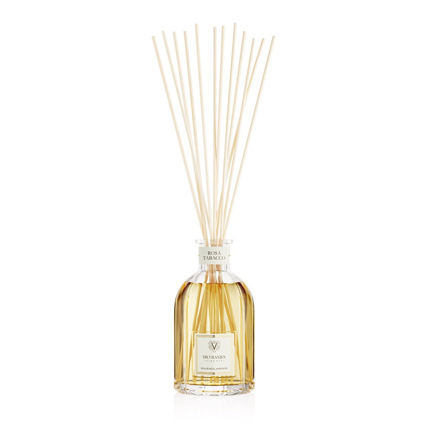 ROSA TABACCO ローザタバッコ 250ml 500ml 1250ml ディフューザー DR. VRANJES / ドットール・ヴラニエス