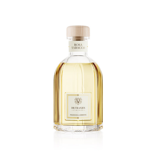 ROSA TABACCO ローザタバッコ 250ml 500ml 1250ml ディフューザー DR. VRANJES / ドットール・ヴラニエス
