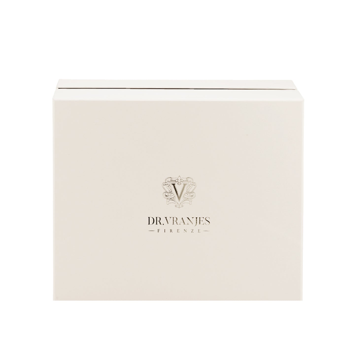 GIFT BOX Snowflake ホワイトボトル MILANO 500ml ディフューザー DR. VRANJES / ドットール・ヴラニエス