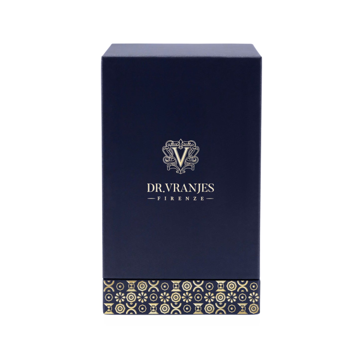 GIFT BOX ROSSO NOBILE ロッソノービレ 500ml ディフューザー DR. VRANJES / ドットール・ヴラニエス