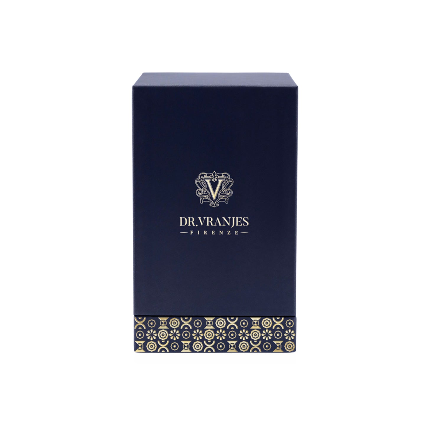 GIFT BOX ROSSO NOBILE ロッソノービレ ディフューザー250ml DR. VRANJES / ドットール・ヴラニエス