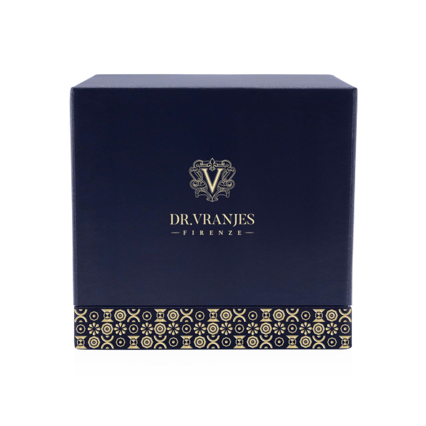 GIFT BOX ディフューザー 250ml キャンドル80g ROSSO NOBILE ロッソノービレ DR. VRANJES / ドットール・ヴラニエス