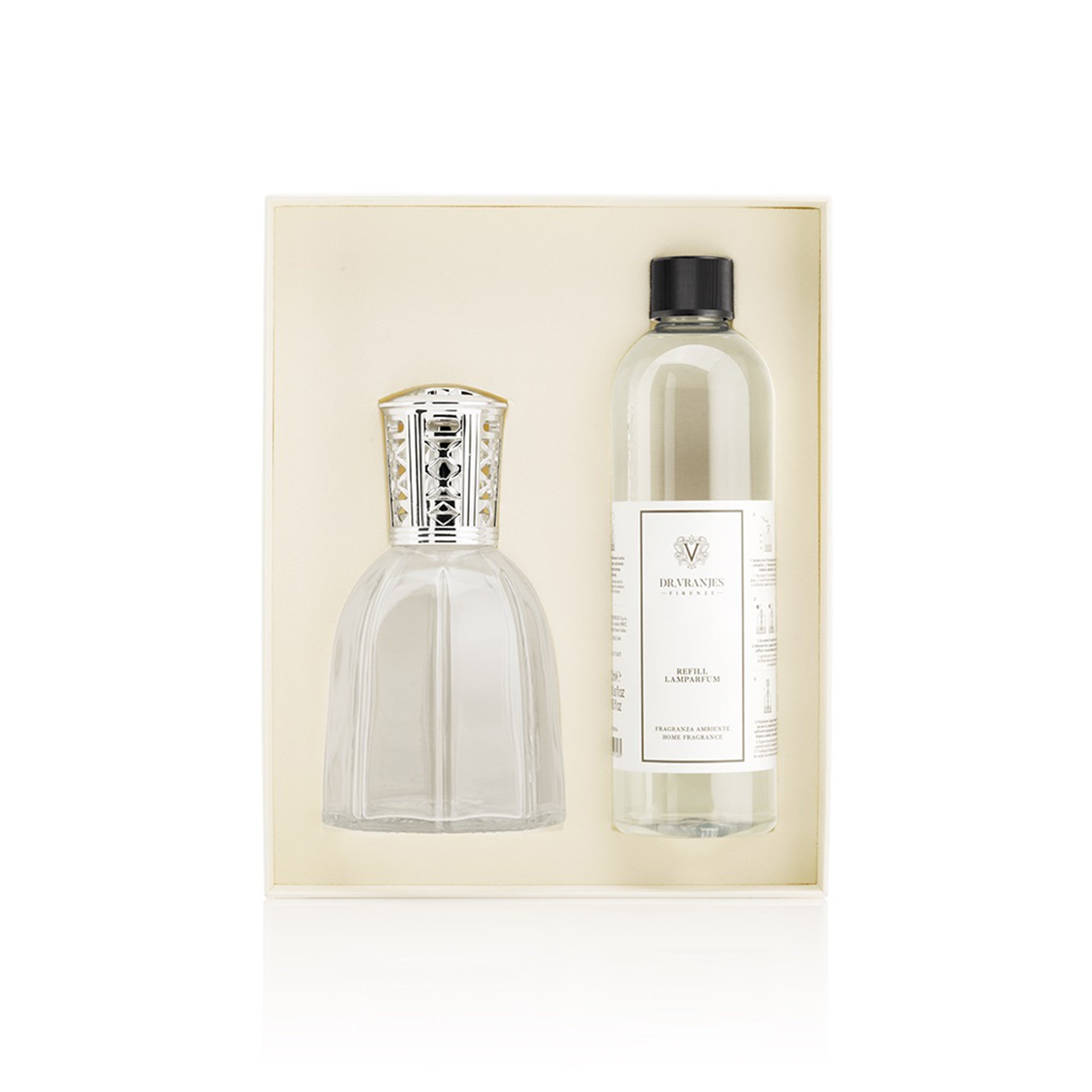LAMPARFUM ランパルファム 全6種 DR. VRANJES / ドットール