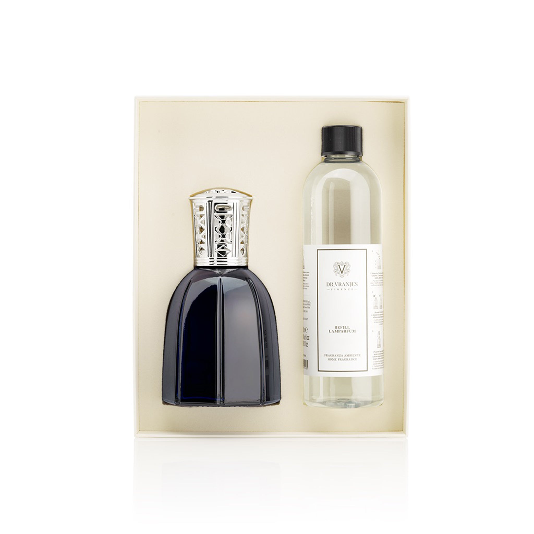 LAMPARFUM ランパルファム 全6種 DR. VRANJES / ドットール