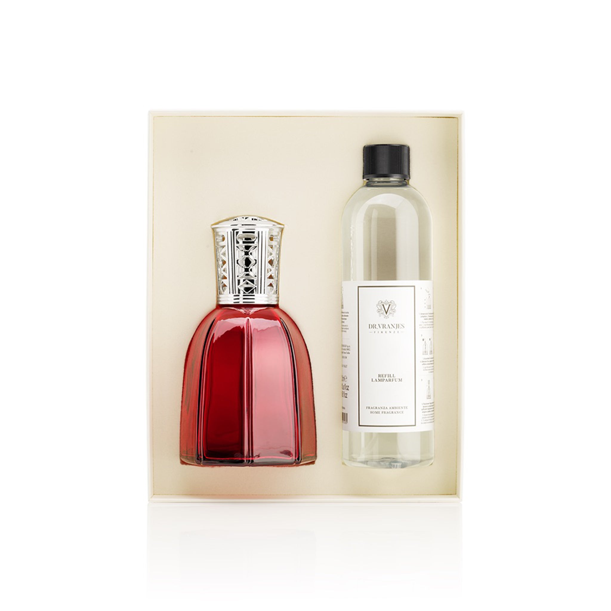 LAMPARFUM ランパルファム 全6種 DR. VRANJES / ドットール