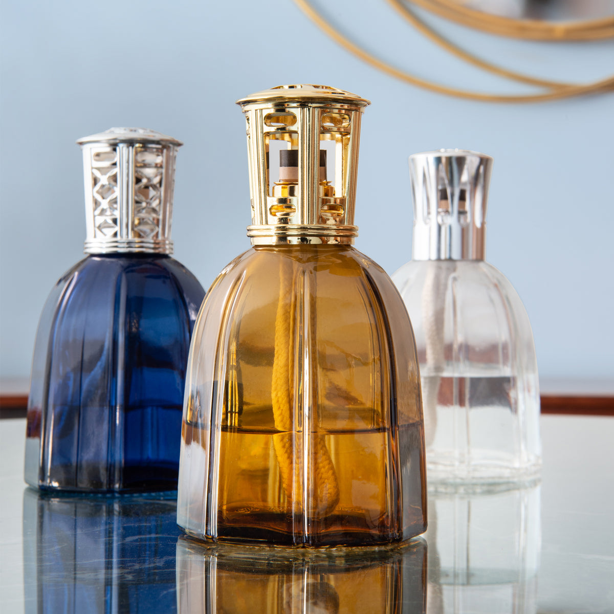 ドットールヴラニエス　ランパルファム　DR. VRANJES ルームフレグランス LAMPARFUM ランパルファム 全6種 DR. VRANJES / ドットール