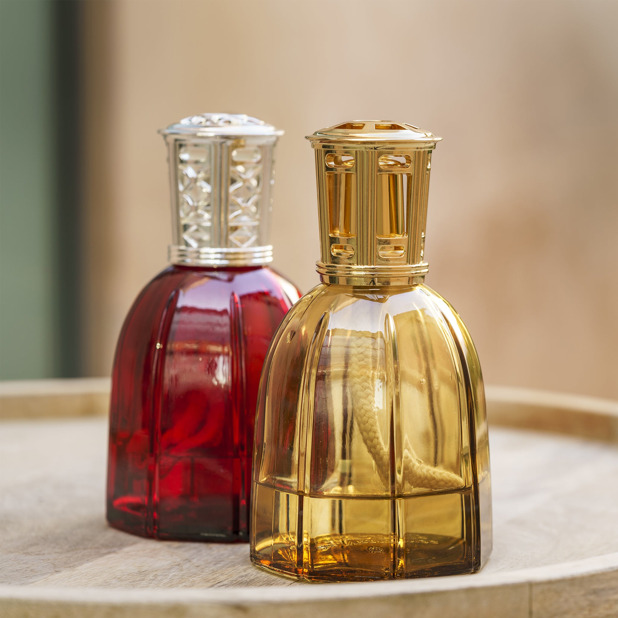 新品Dr. Vranjes ドットール・ヴラニエス　ランパルファムベース　付属品 LAMPARFUM ランパルファム 全6種 DR. VRANJES / ドットール