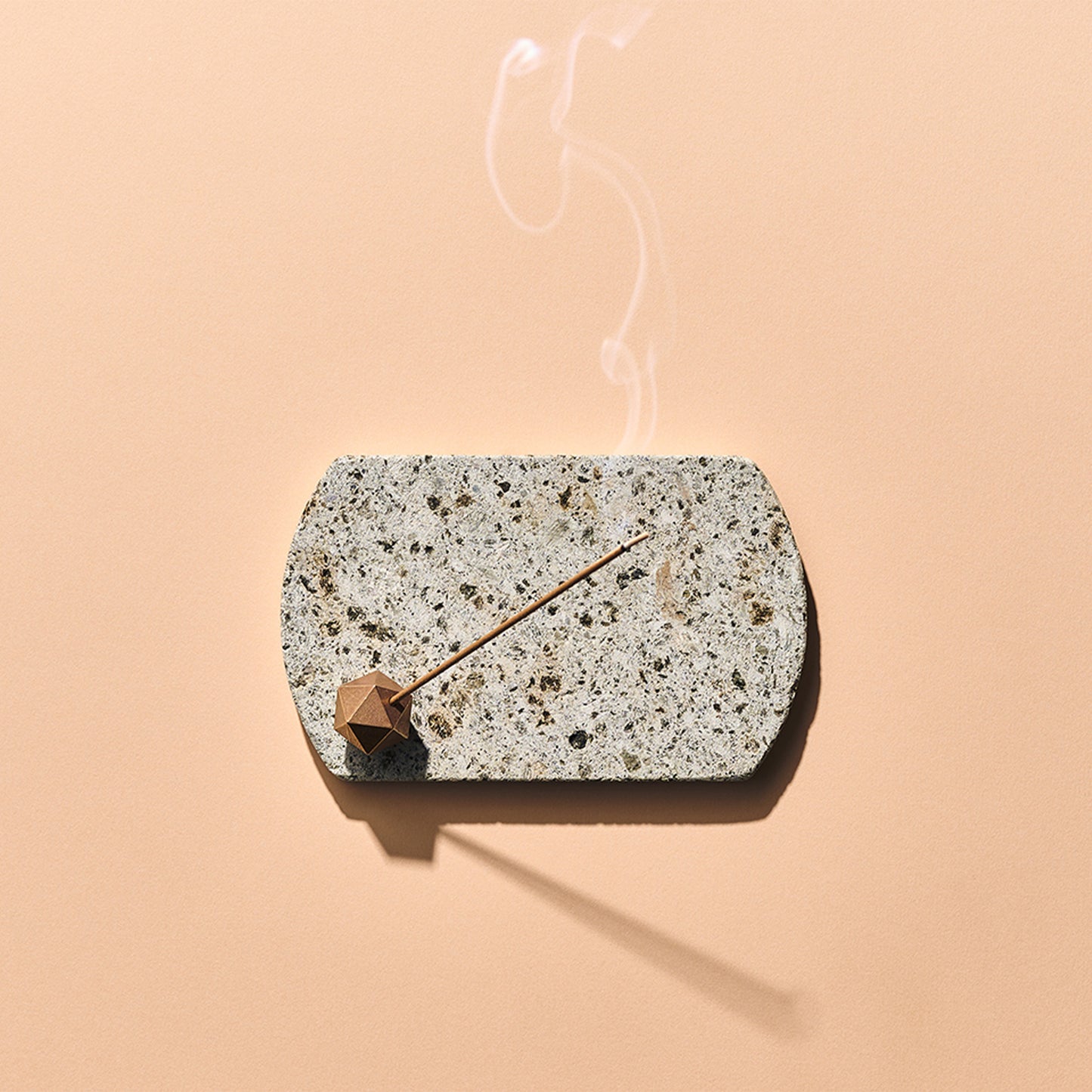 Oya Incense Set オオヤインセンスセット 香皿 香立 NAGAE＋ / ナガエプリュス