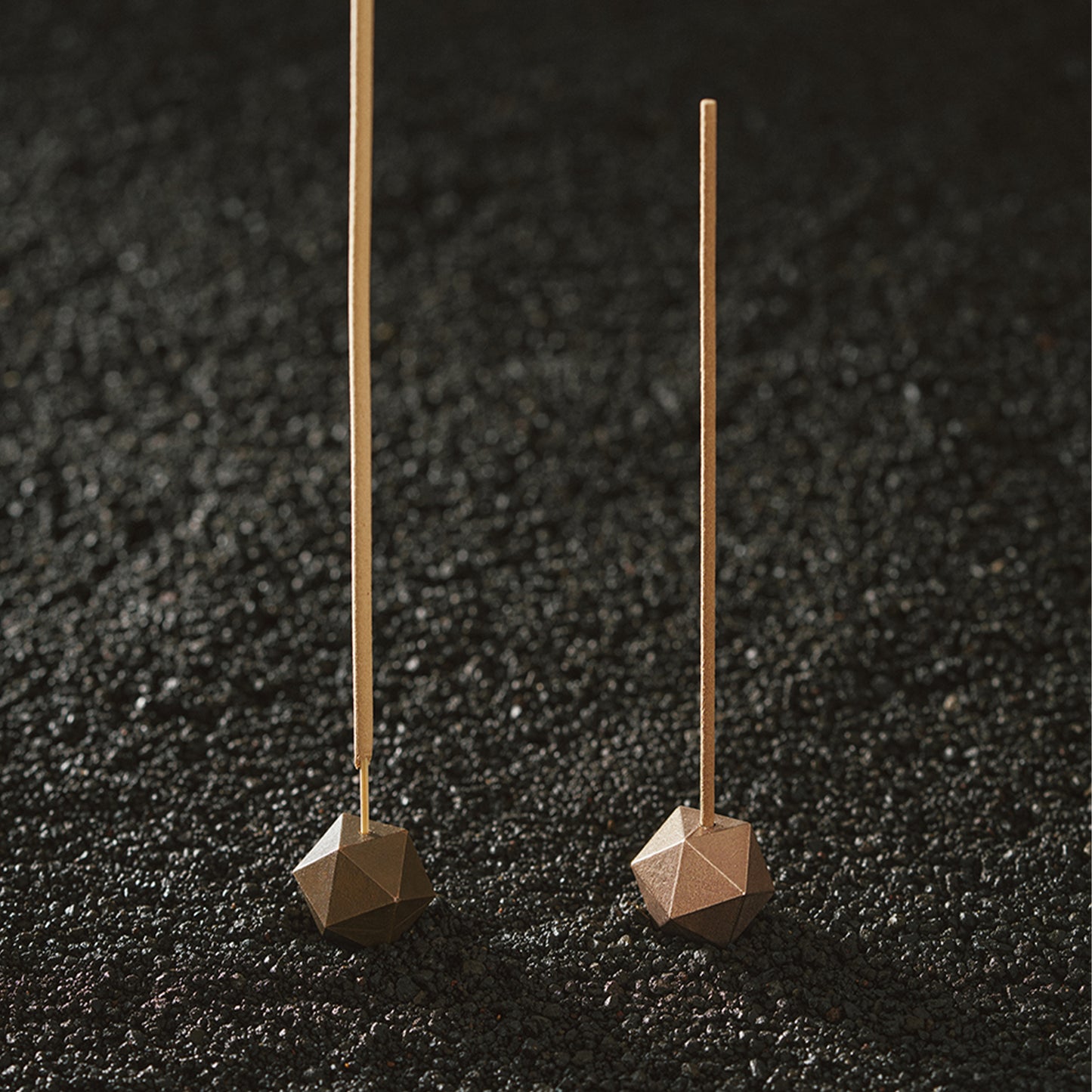 poly incense holder ポリインセンスホルダー 香立 NAGAE＋ / ナガエプリュス