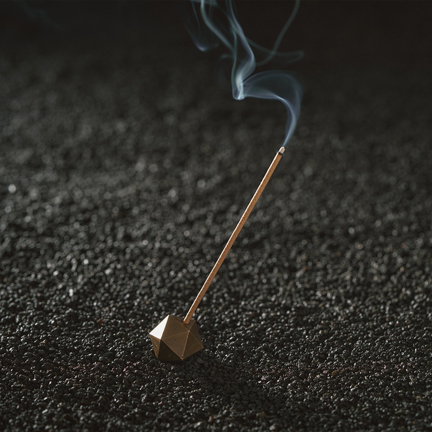poly incense holder ポリインセンスホルダー 香立 NAGAE＋ / ナガエプリュス