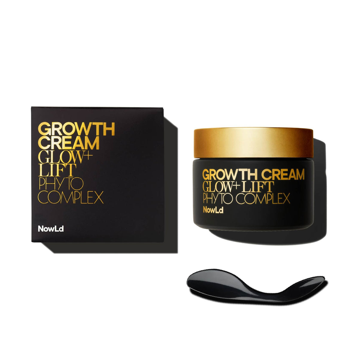 【新品未開封】NowLd ノルド グロースクリーム（機能性クリーム）35g×2個 グロースクリーム 機能性クリーム NowLd / ノルド | NowLd