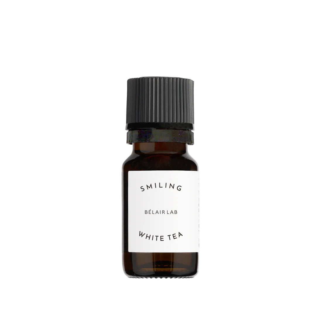 スマイリング ホワイトティー アロマディフューザー専用フレグランスオイル 15ml（旧：スマイリング ティオニー） BÉLAIR LAB / べレアラボ