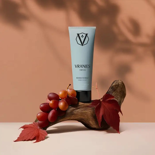 ヴラニエス ロッソノービレ ハンドクリーム  50 ml DR. VRANJES / ドットール・ヴラニエス