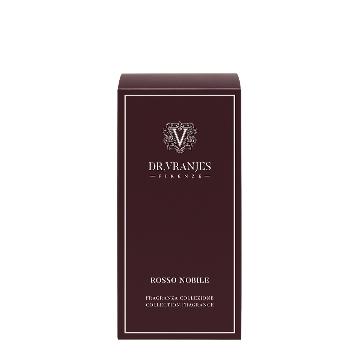 ROSSO NOBILE ロッソ ノービレ 250ml 500ml 1250ml 2.5L 5L ディフューザー DR. VRANJES / ドットール・ヴラニエス