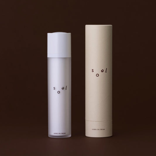 クリーム 50g soel / ソエル