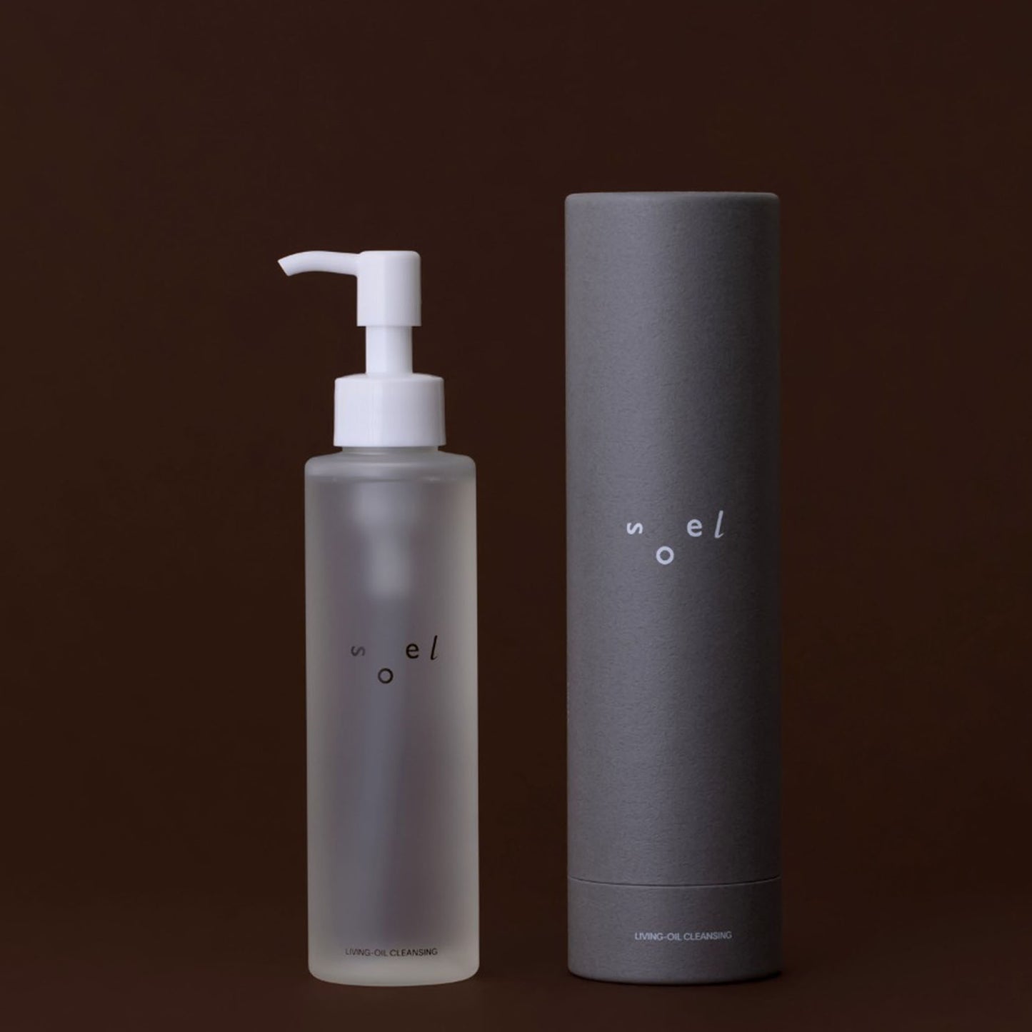 クレンジングジェル 150ml soel / ソエル