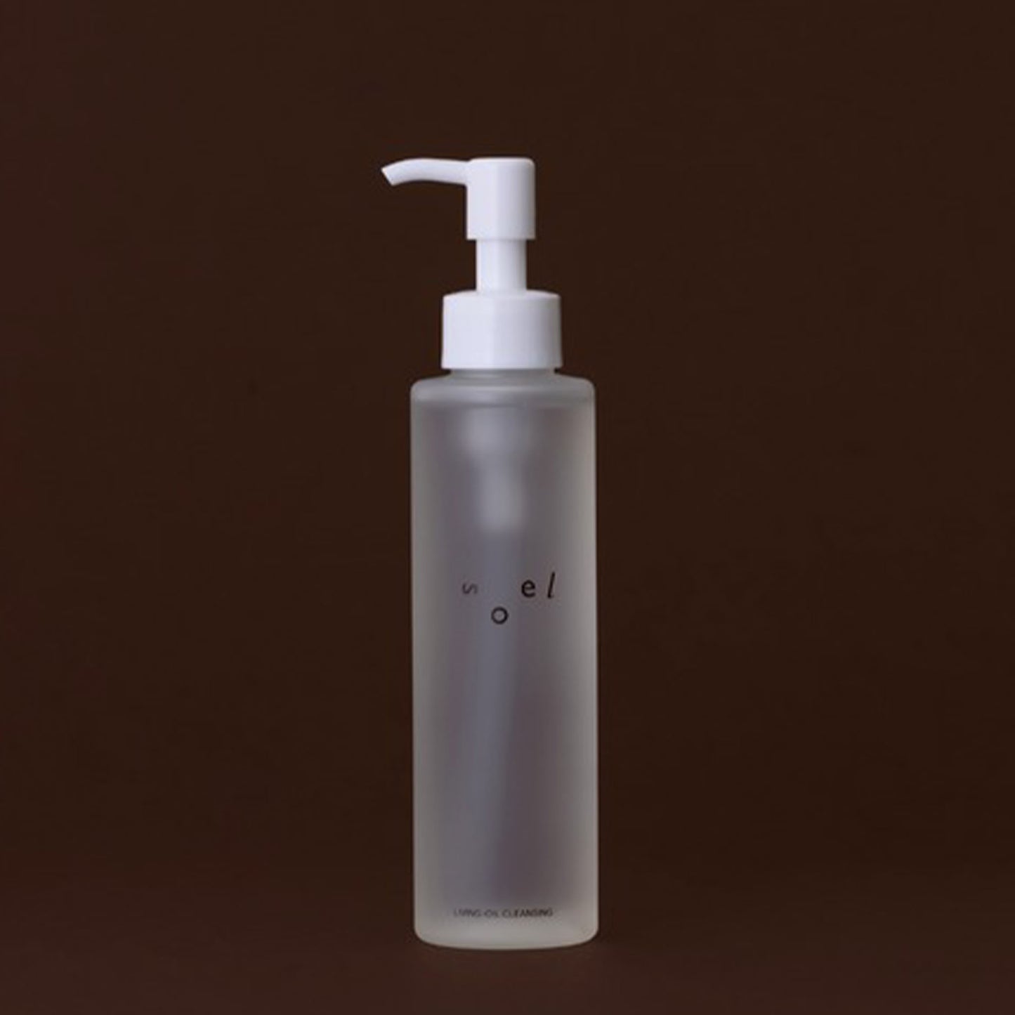 クレンジングジェル 150ml soel / ソエル