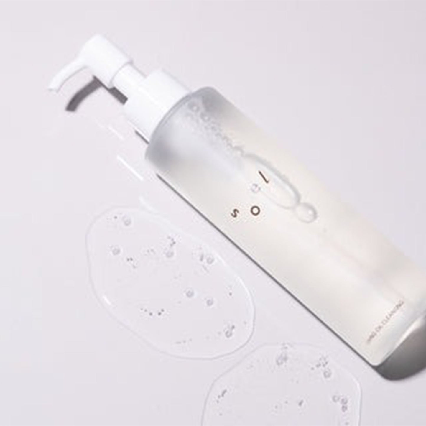クレンジングジェル 150ml soel / ソエル