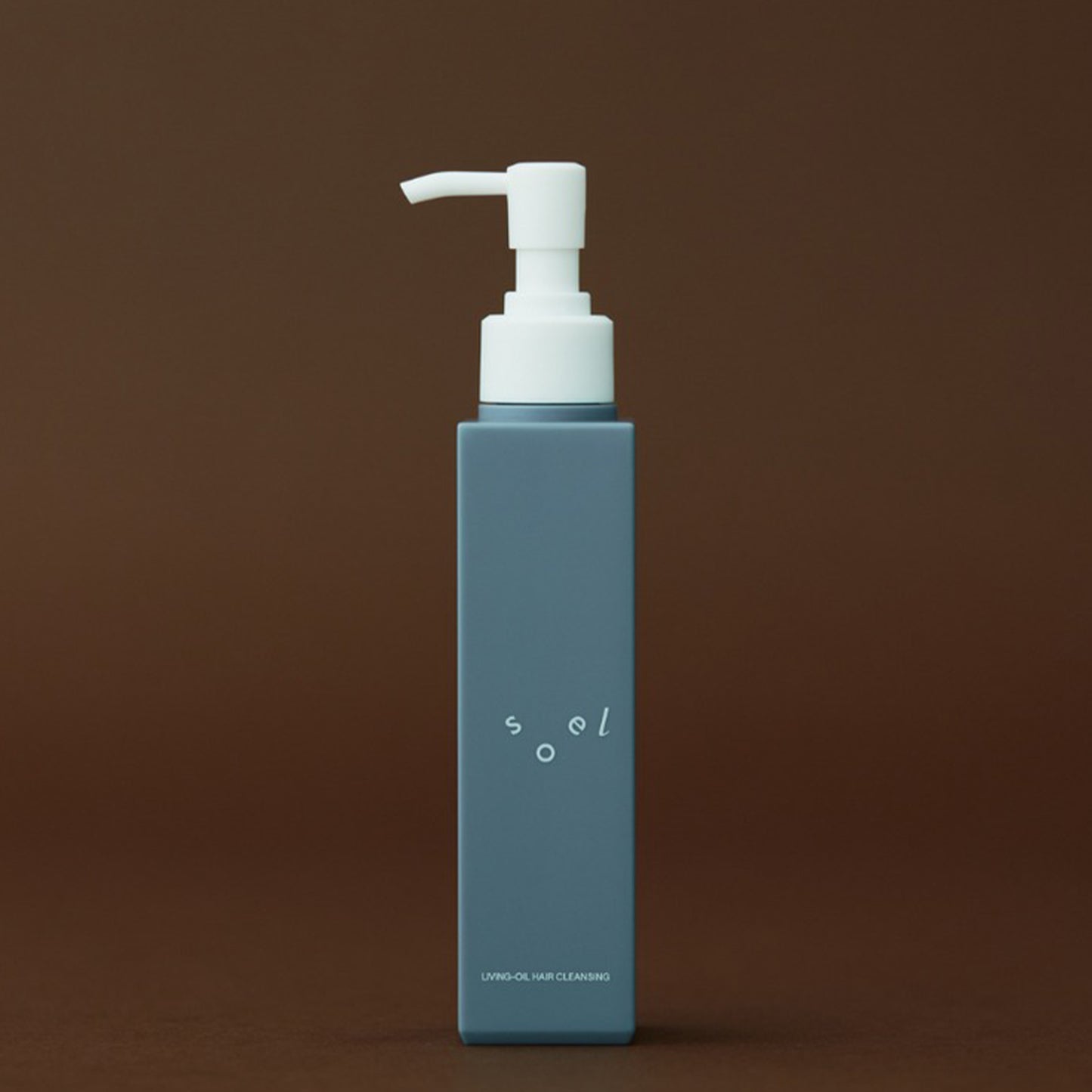 ヘアクレンジング 100ml soel / ソエル