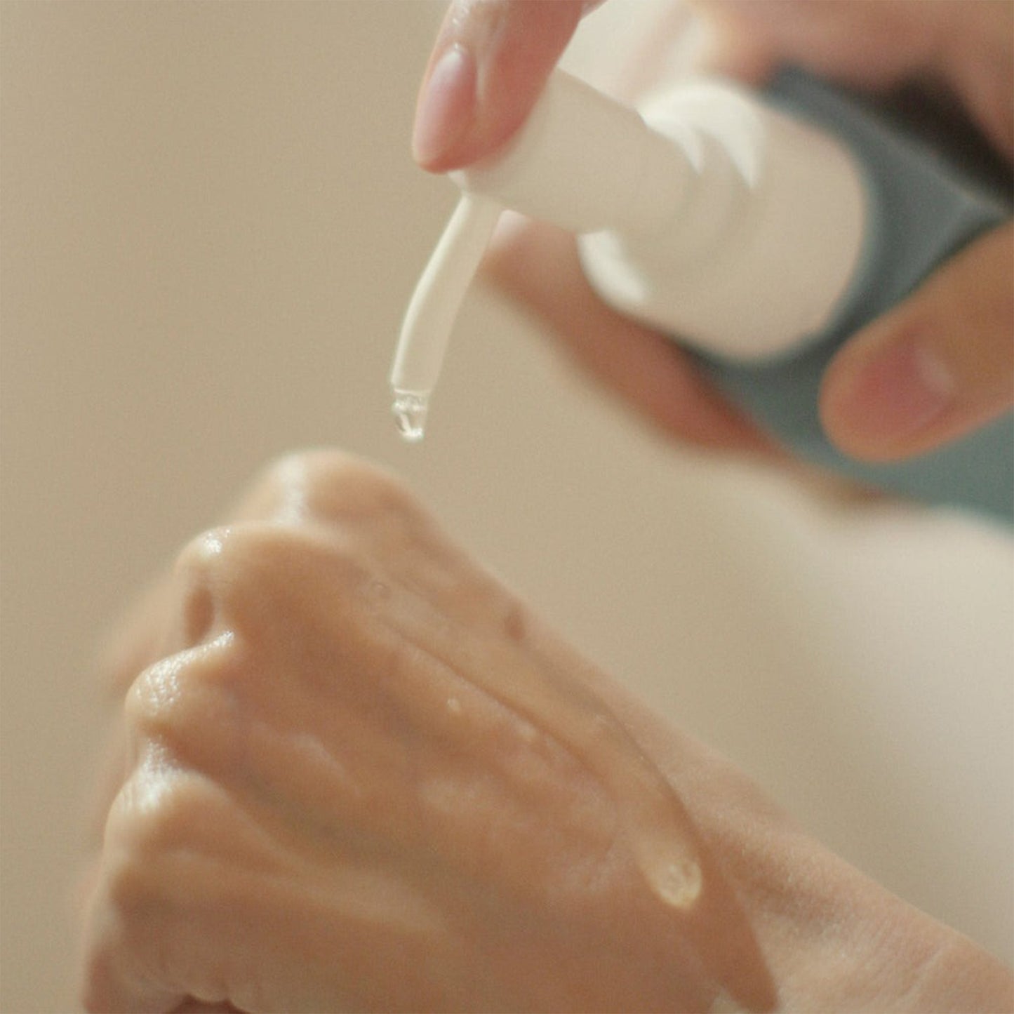 ヘアクレンジング 100ml soel / ソエル