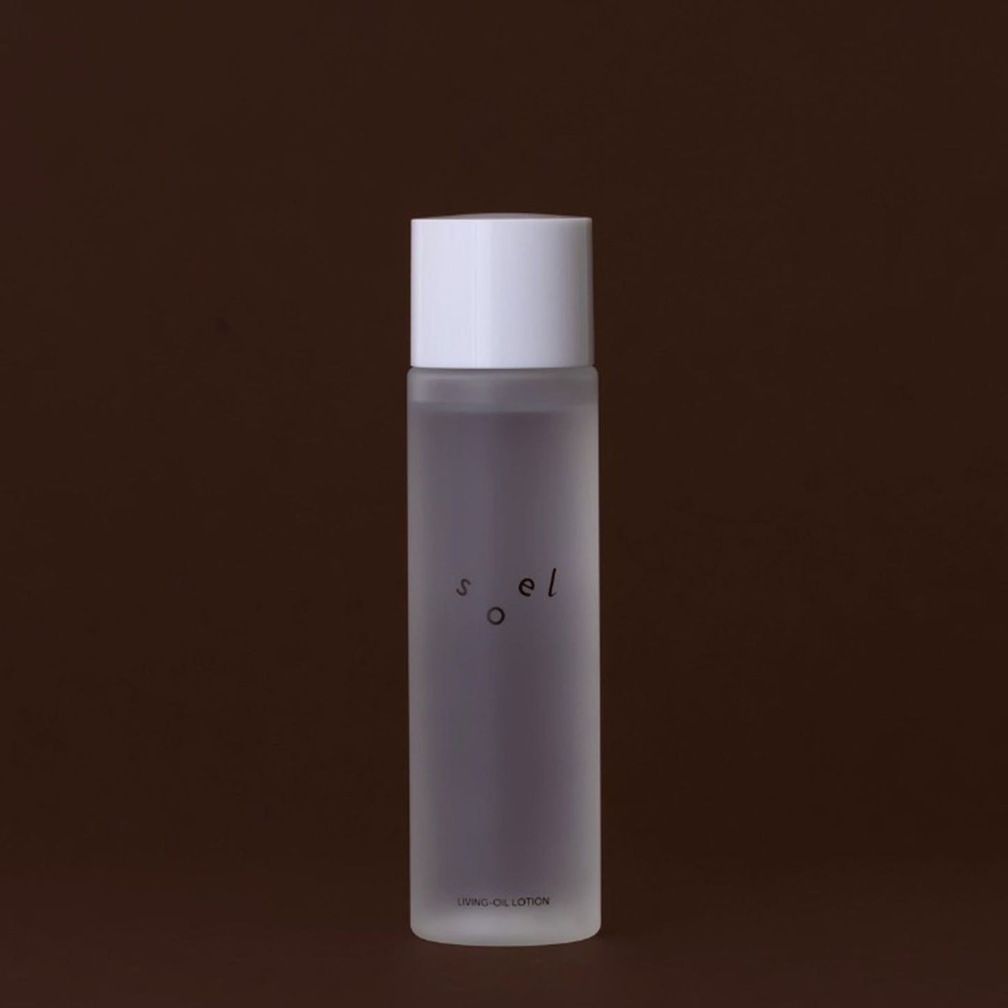 化粧水 120ml soel / ソエル