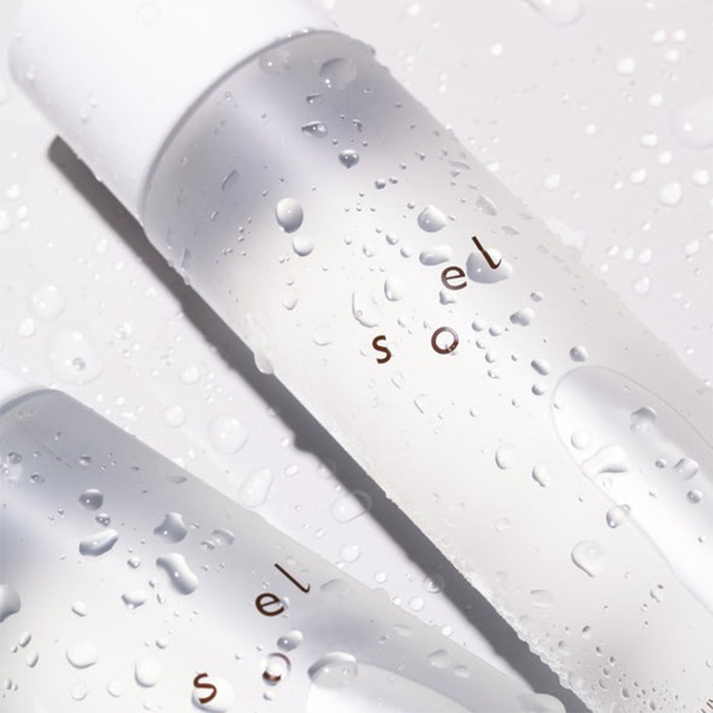 化粧水 120ml soel / ソエル