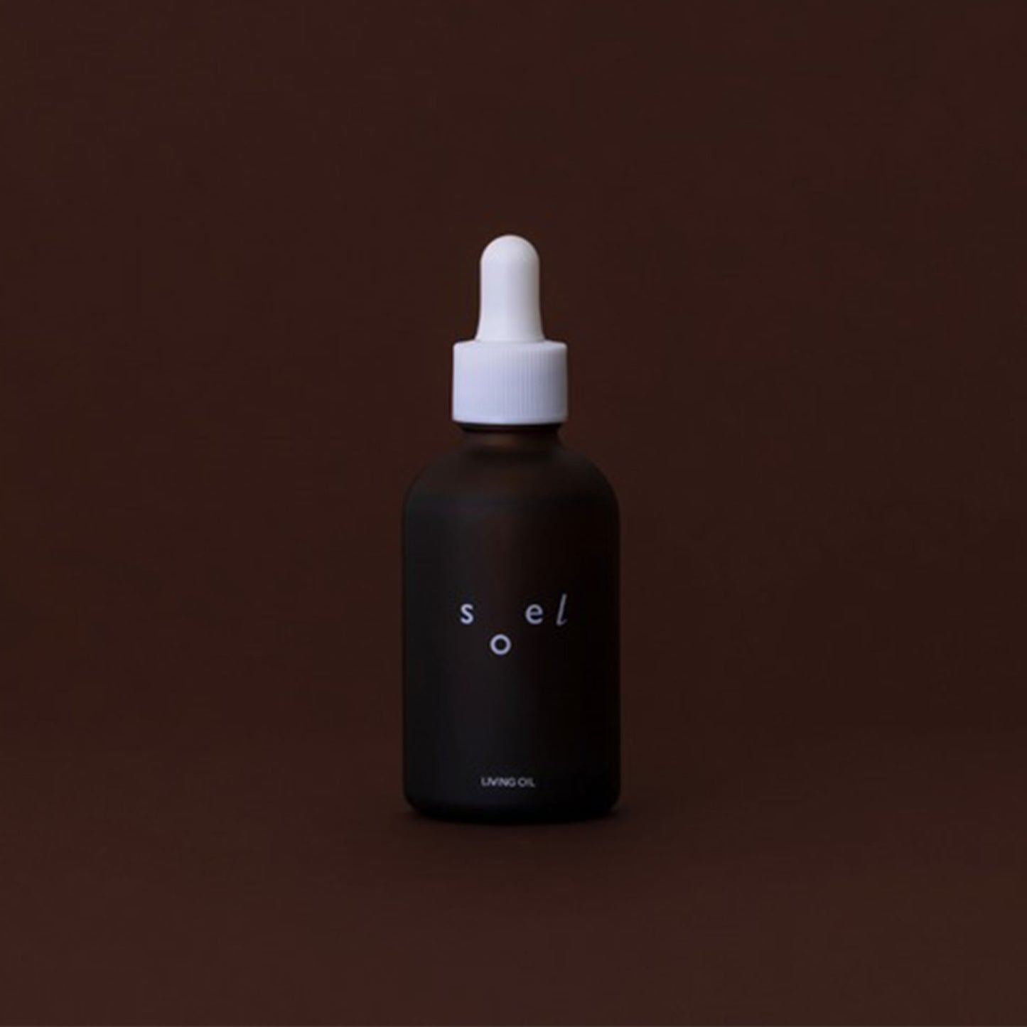 オーガニックセサミオイル 60ml soel / ソエル