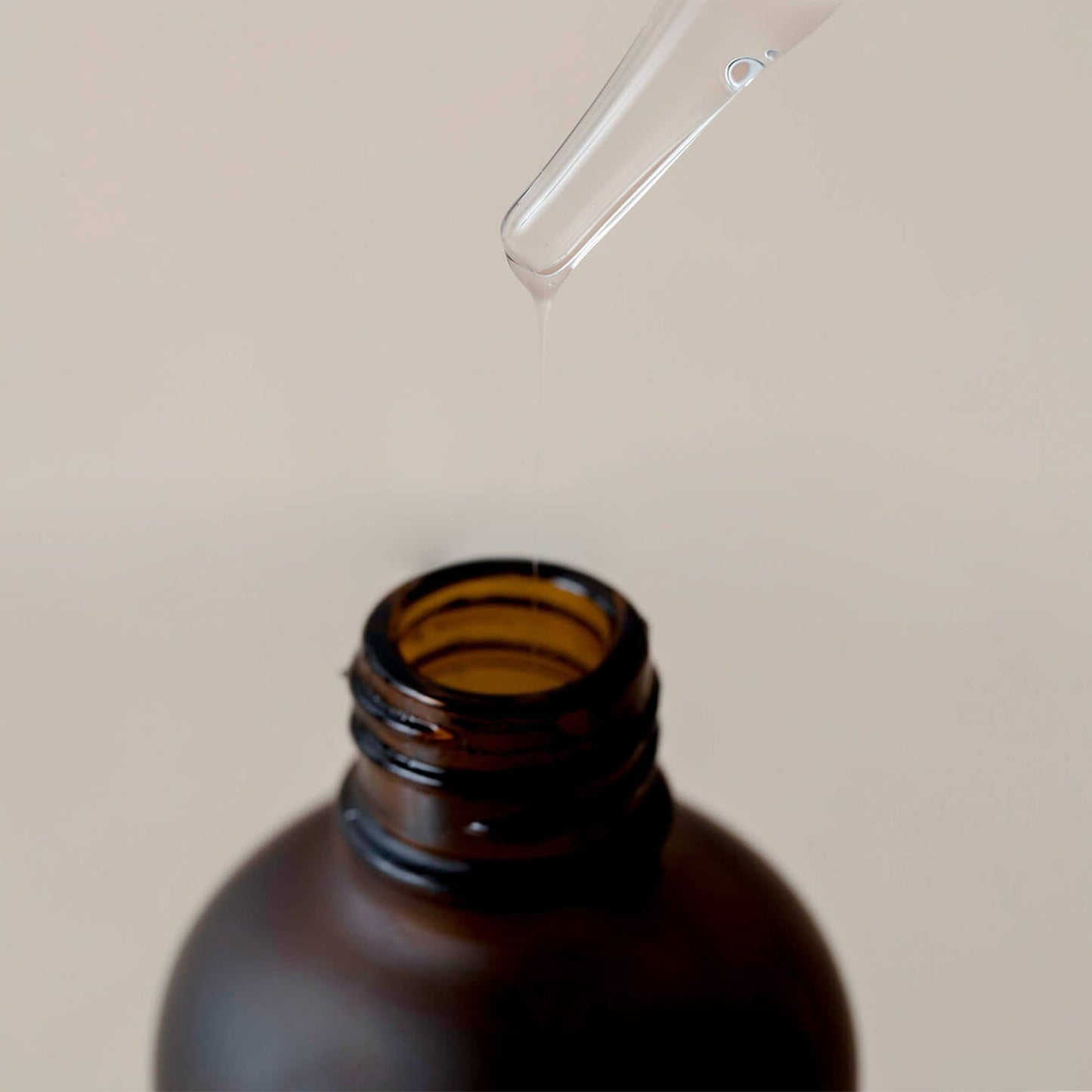 美容液 60ml soel / ソエル
