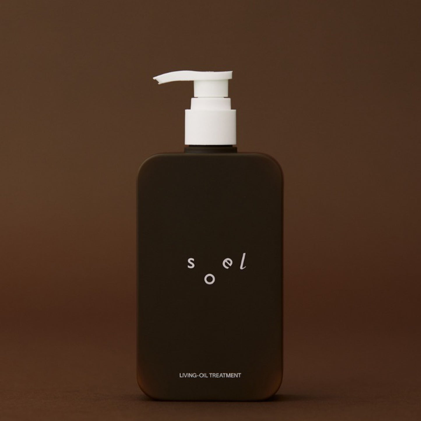 トリートメント 290ml soel / ソエル