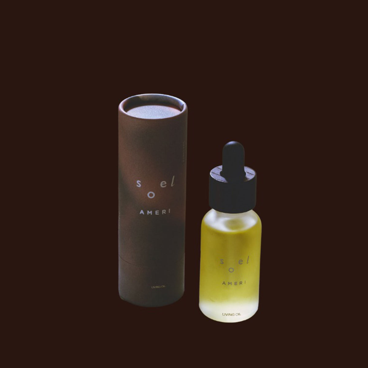 リビングオイル soel×AMERIコラボ限定 soel / ソエル soel