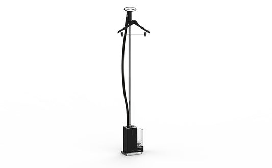 George 置き型衣類スチーマー 最上位モデル  JPES700B BLACK SteamOne / スチームワン
