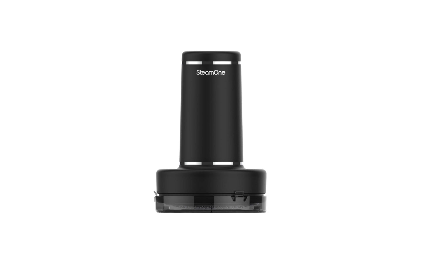 Anti-lint shaver 電動毛玉取り RP10B BLACK SteamOne / スチームワン