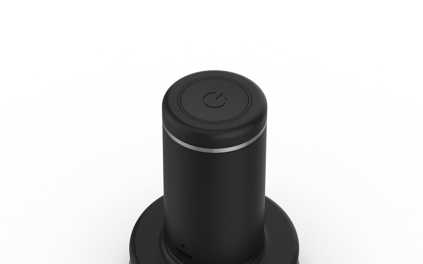 Anti-lint shaver 電動毛玉取り RP10B BLACK SteamOne / スチームワン