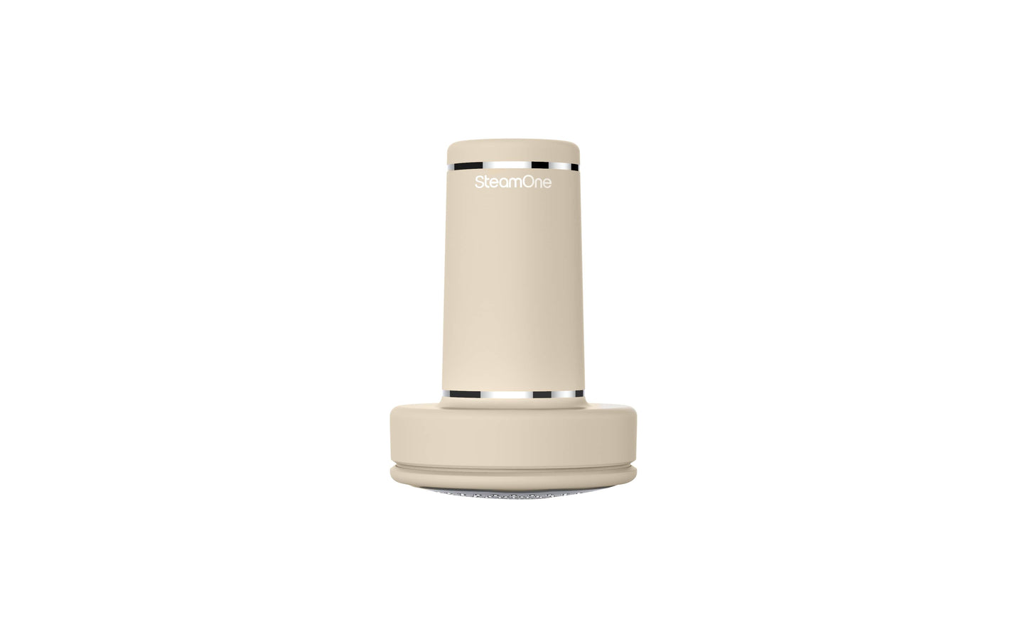 Anti-lint shaver 電動毛玉取り RP10IV IVORY SteamOne / スチームワン