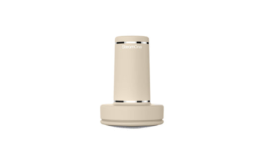Anti-lint shaver 電動毛玉取り RP10IV IVORY SteamOne / スチームワン