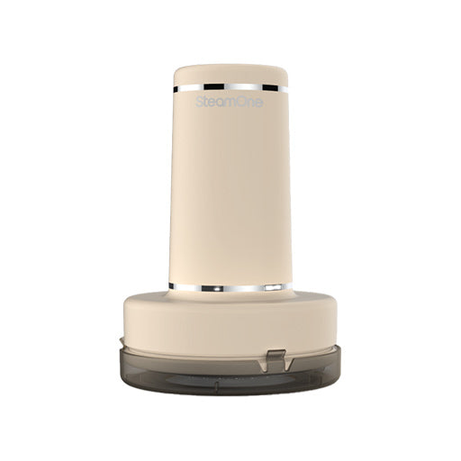Anti-lint shaver 電動毛玉取り RP10IV IVORY SteamOne / スチームワン